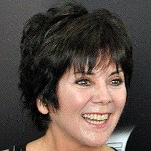 Joyce DeWitt Headshot 3 of 4