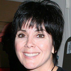 Joyce DeWitt Headshot 4 of 4