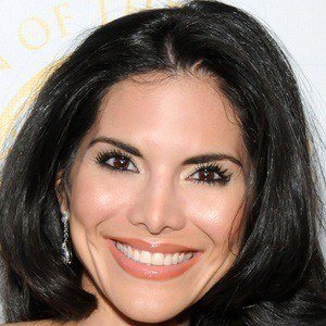 Joyce Giraud Headshot 2 of 6