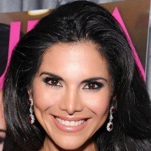 Joyce Giraud Headshot 3 of 6