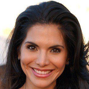 Joyce Giraud Headshot 4 of 6