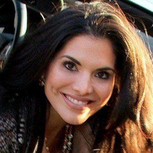 Joyce Giraud Headshot 5 of 6