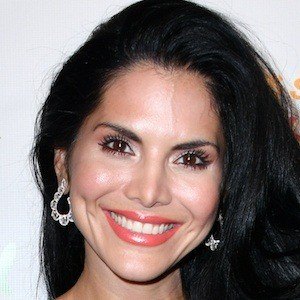 Joyce Giraud Headshot 6 of 6