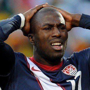 Jozy Altidore - Bio, Family, Trivia | Famous Birthdays