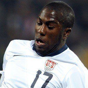 Jozy Altidore - Biografía, Datos, Familia | Famous Birthdays