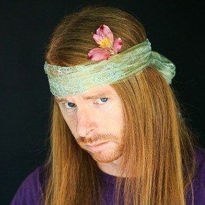 JP Sears Headshot 2 of 2