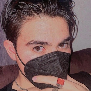 Jr Sizzler Headshot