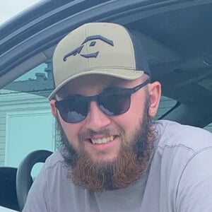 JT Kelly Headshot 2 of 3