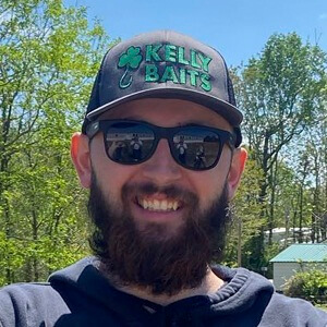 JT Kelly Headshot 3 of 3