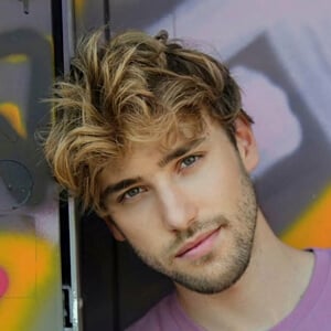Juan Bergman Headshot 2 of 6