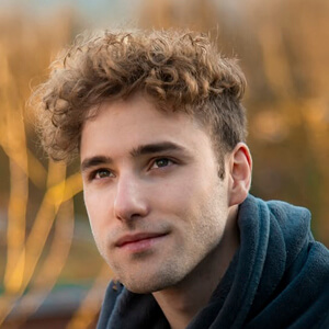 Juan Bergman Headshot 5 of 6