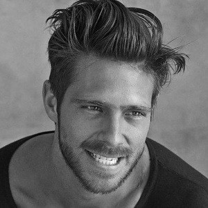 Juan Di Marco Headshot 6 of 10