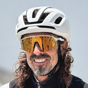 Juan Manuel Furió Headshot 3 of 3