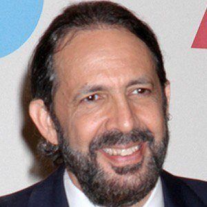 Juan Luis Guerra at age 55