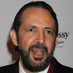 Juan Luis Guerra Headshot 4 of 5