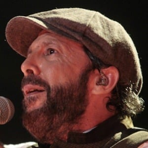 Juan Luis Guerra Headshot 5 of 5