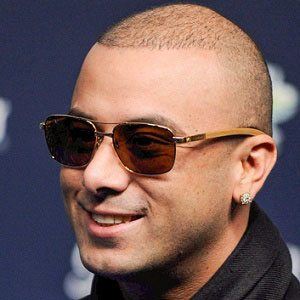 Wisin at age 35