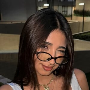 Juana Mora Headshot 3 of 5