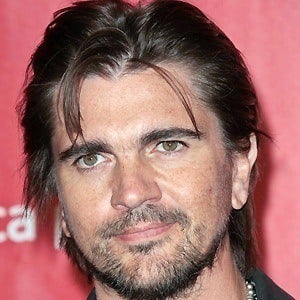 Juanes at age 40