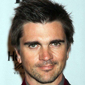 Juanes Headshot 6 of 10