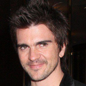 Juanes Headshot 8 of 10