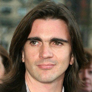 Juanes Headshot 9 of 10