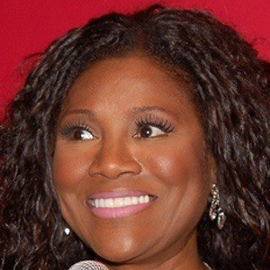 Juanita Bynum - Bio, Family, Trivia | Famous Birthdays