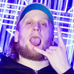 Juanposite Headshot 3 of 4