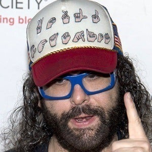 Judah Friedlander - Bio, Family, Trivia | Famous Birthdays