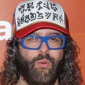 Judah Friedlander - Bio, Family, Trivia | Famous Birthdays