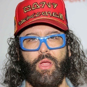 Judah Friedlander - Bio, Family, Trivia | Famous Birthdays