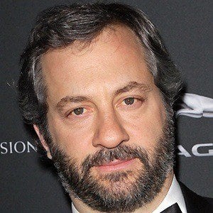 Judd Apatow at age 48