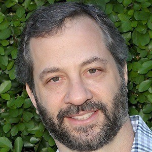 Judd Apatow Headshot 4 of 8