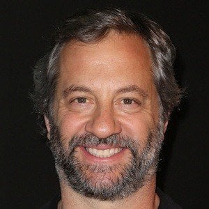 Judd Apatow Headshot 7 of 8