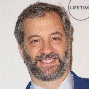 Judd Apatow Headshot 8 of 8