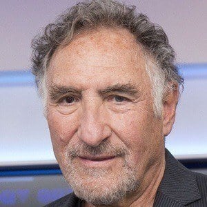 Judd Hirsch - Bio, Family, Trivia | Famous Birthdays
