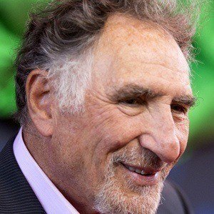 Judd Hirsch - Bio, Family, Trivia | Famous Birthdays