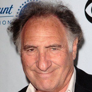 Judd Hirsch at age 74