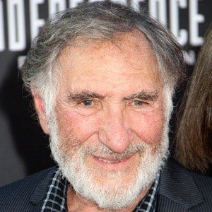 Judd Hirsch at age 81