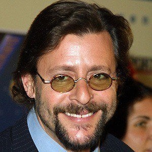 Judd Nelson at age 43