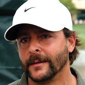Judd Nelson - Bio, Family, Trivia | Famous Birthdays