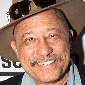 Judge Joe Brown Headshot 2 of 3