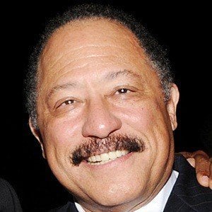 Judge Joe Brown Headshot 3 of 3