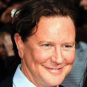 Judge Reinhold Headshot 3 of 7