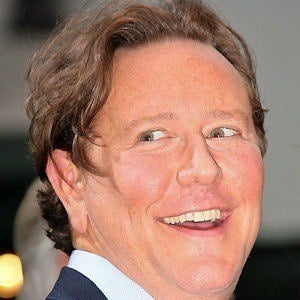 Judge Reinhold Headshot 4 of 7