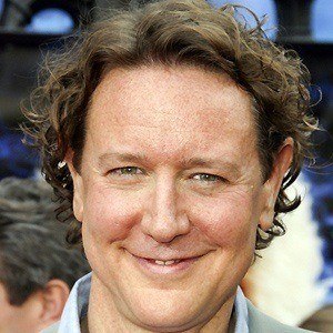 Judge Reinhold Headshot 5 of 7