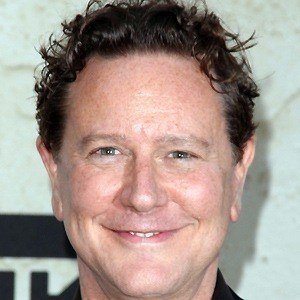 Judge Reinhold Headshot 6 of 7