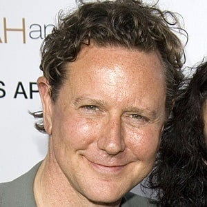 Judge Reinhold at age 48