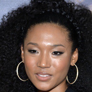 Judith Hill Headshot 3 of 6