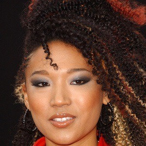 Judith Hill Headshot 5 of 6